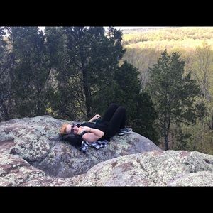 Meet your Posher, Grace